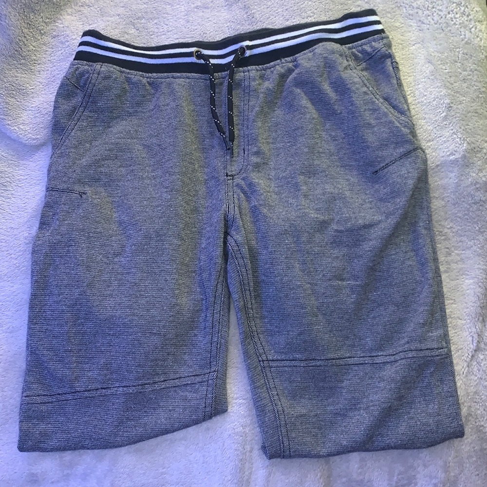 Joggers
